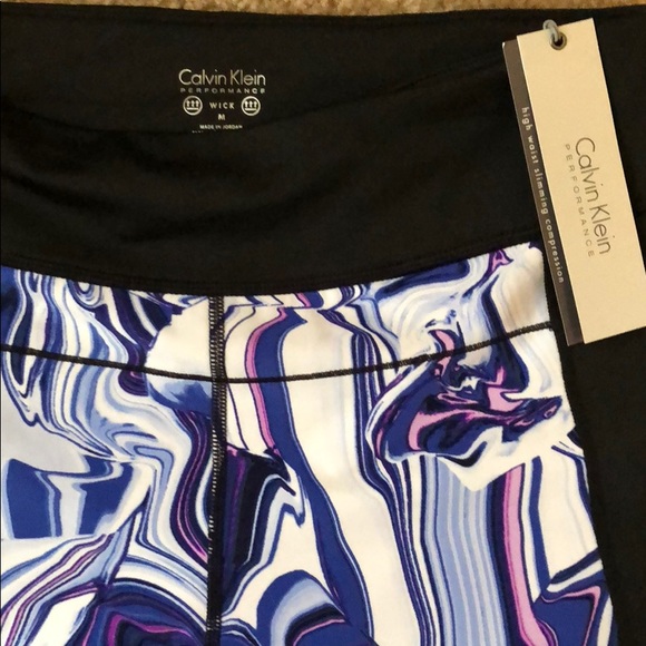 Calvin Klein Performance Wear - Picture 2 of 6